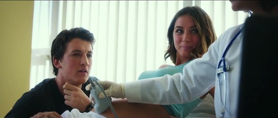 Cães de Guerra Comercial de Tv Original (2)