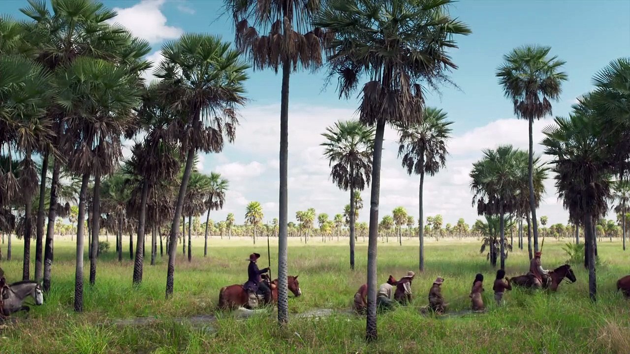 Zama Tráiler (2)