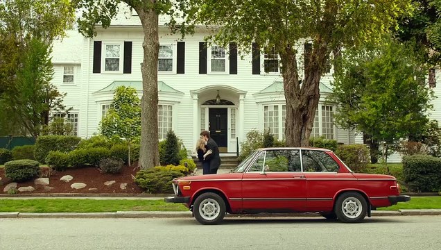 Los criminales de noviembre Tráiler VO