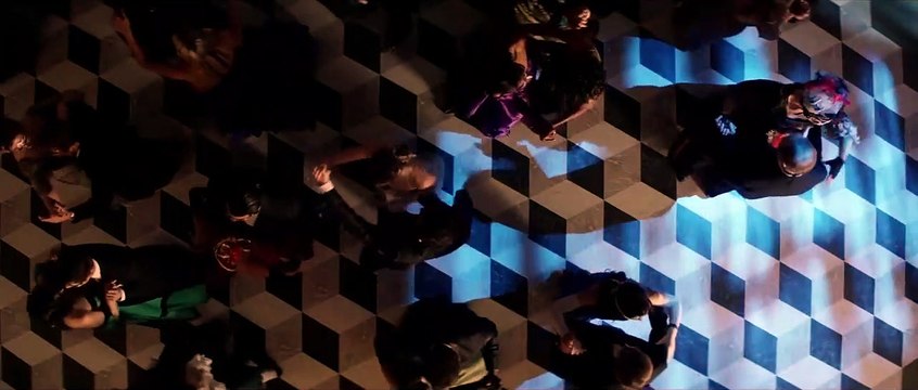 Cinquenta Tons Mais Escuros Trailer Legendado