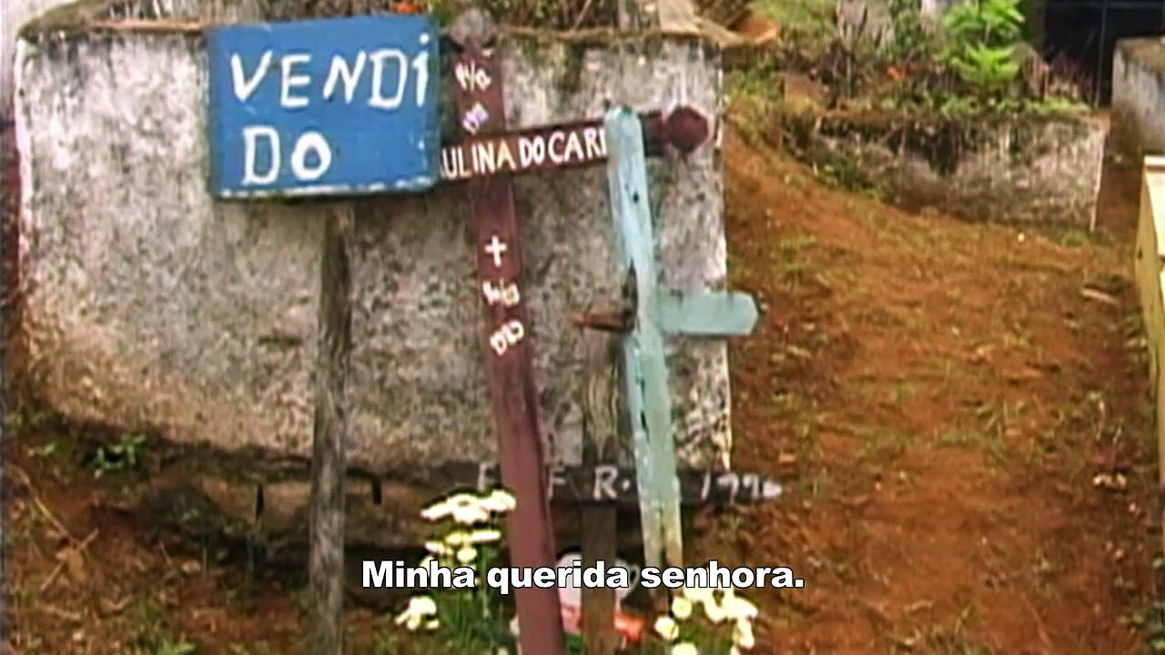Então Morri Trailer