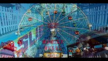 Wonder Wheel (La noria de Coney Island) Tráiler (2) VO