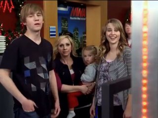 Boa Sorte, Charlie! - É Natal! Trailer Dublado