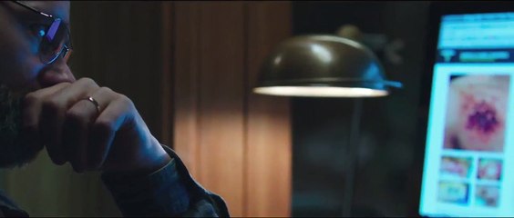 Medidas extremas Tráiler