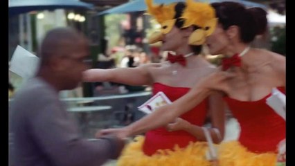 Most Beautiful Island Tráiler (2) VO