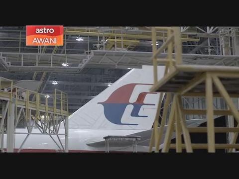 Penjelasan proses transformasi Malaysia Airlines bersama Christoph Mueller