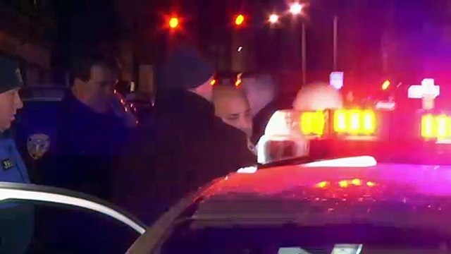 Tráiler Guerra contra las drogas VO