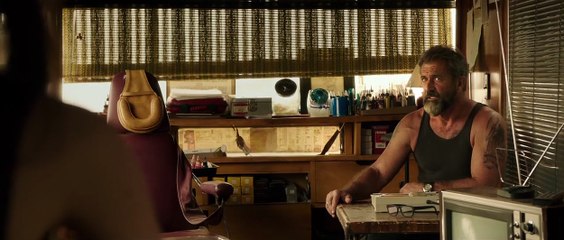 Herança de Sangue Trailer Original