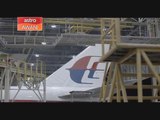CEO Christoph Mueller explains Malaysia Airlines' Transformation
