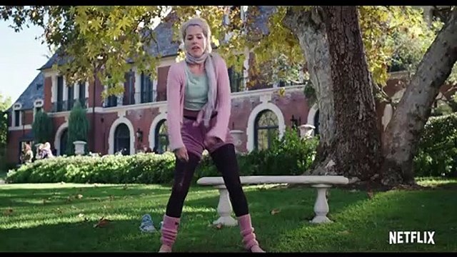 Mascots Trailer Original