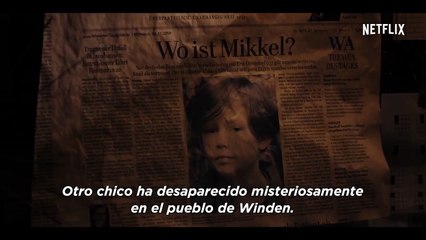 Dark Tráiler (2) VO