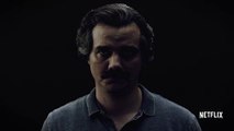 Narcos 3ª Temporada Teaser de Anúncio Legendado