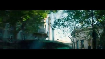 Thirst Street Tráiler VO