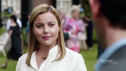 Jack Ryan Tráiler (5) VO