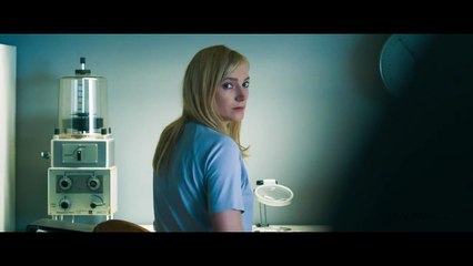 En cuerpo y alma Tráiler