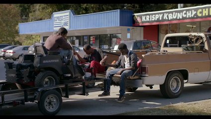 La vida y nada más Tráiler