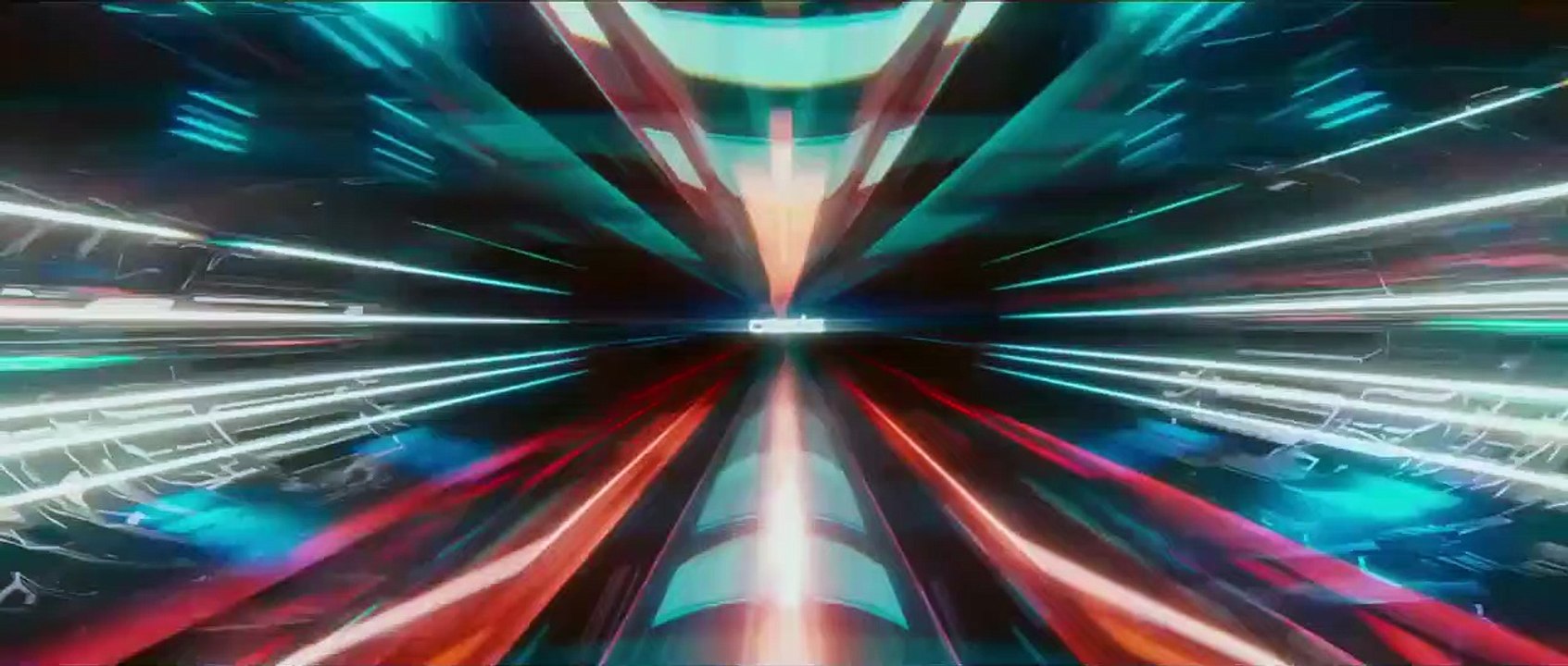 Ready Player One Tráiler (2)