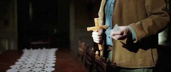 Annabelle: Creation Clip