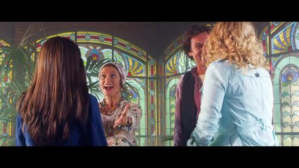 America Girl - A Receita para o Sucesso Trailer Original