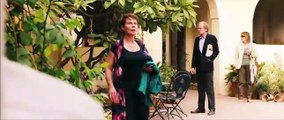 O Exótico Hotel Marigold Trailer (2) Legendado