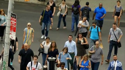 Divisão de Classes 🎬 - Trailer Original Completo