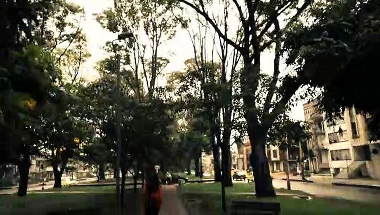 Pizarro Trailer Original