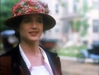 Ânsia de Viver Trailer Original