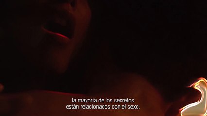 La vida secreta de las parejas Tráiler VO