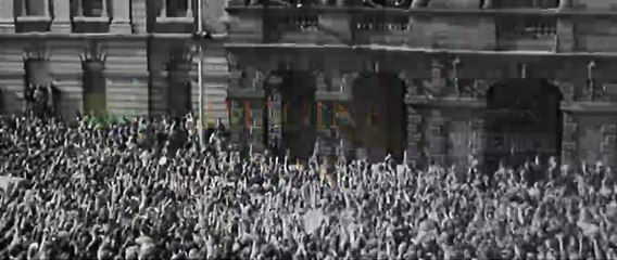 The Beatles: Eight Days a Week Teaser Original