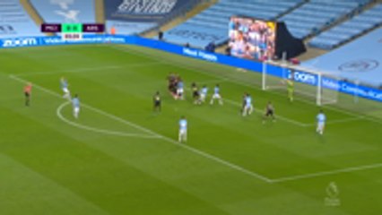 MD 29 Highlights : MCI 3-0 ARS