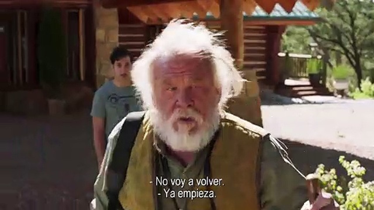 Graves - season 2 Tráiler VO