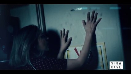 Viajeros - season 2 Tráiler VO