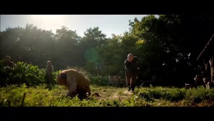 Jamestown Tráiler VO