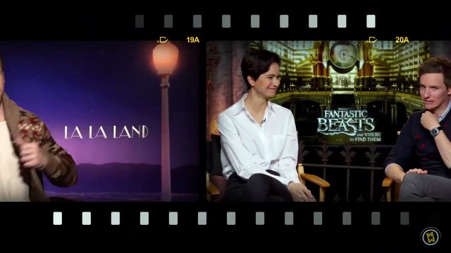 Kenneth Branagh Interview 2: Asesinato en el Orient Express