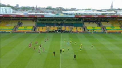 MD 30 Highlights : NOR 0-3 SOU