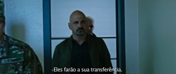 Jack Reacher: Sem Retorno Clipe Legendado