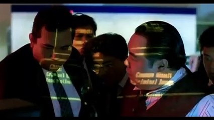 Tráiler Historia de un crimen VO