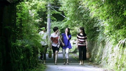 Happy Hour Trailer Original