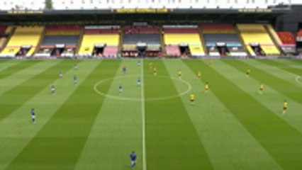 MD 30 Highlights : WAT 1-1 LEI