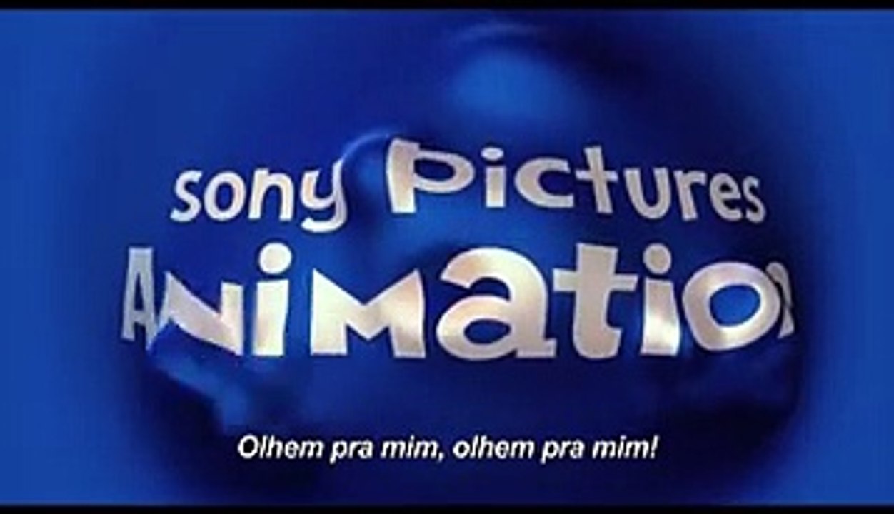 Os Smurfs e a Vila Perdida Teaser Legendado