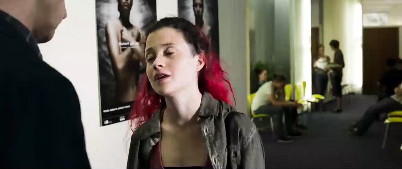 Chucks Trailer Original