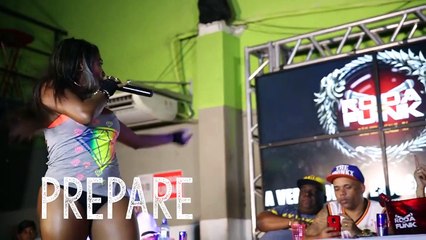 Inside the Mind of Favela Funk Trailer Original