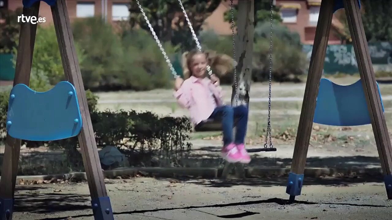 Si Fueras Tú Tráiler