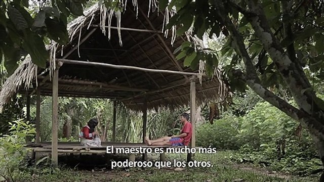 Icaros Trailer Original