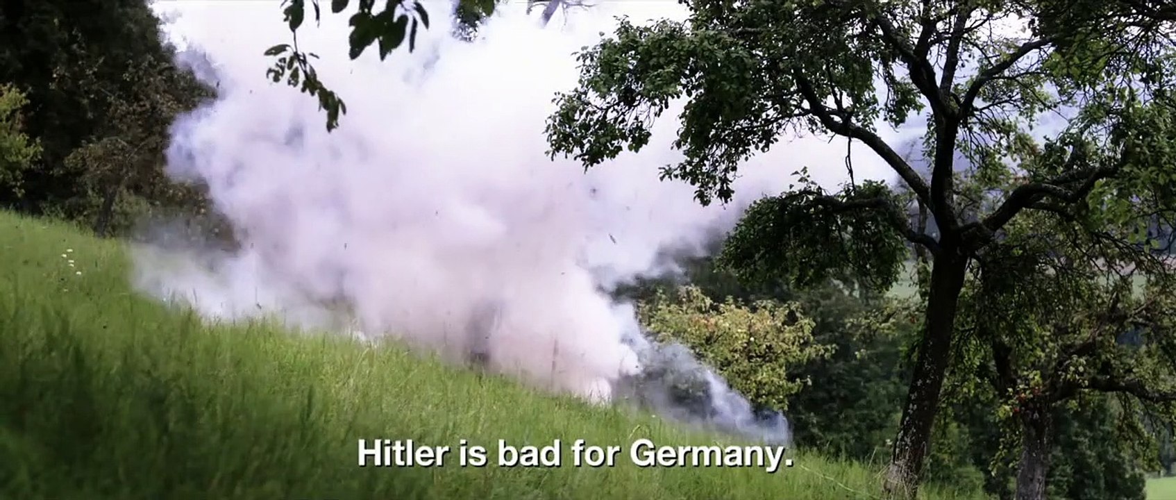 13 Minutos Trailer Original