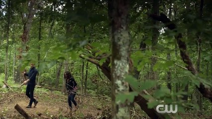 The Vampire Diaries 8ª Temporada Trailer (1) Original