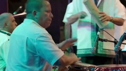 Indestructible, el alma de la salsa Tráiler