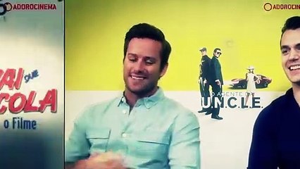 Guardiões da Galáxia Vol. 2 Entrevista com Kurt Russel no Festival de Toronto 2016