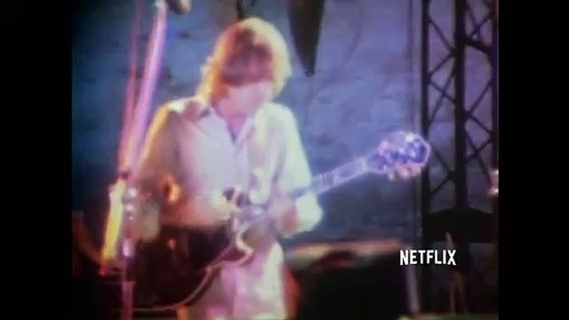 The Other One: The Long, Strange Trip of Bob Weir Tráiler VO