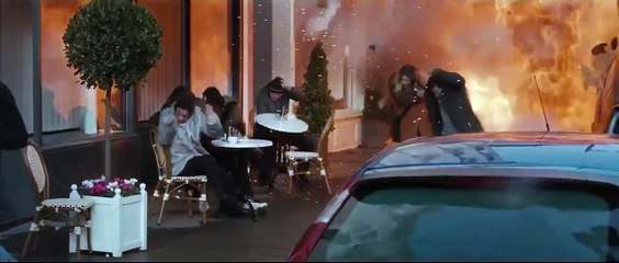 El Extranjero Tráiler (2) – ¡Descubre la Nueva Aventura! 🎬